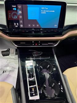 فولكسفاغن تيغوان